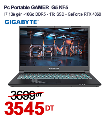 pc-portable GIGABYTE