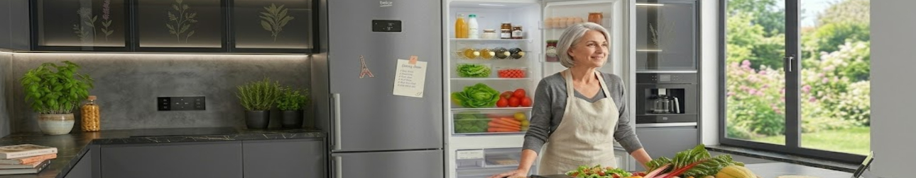 Refrigerateur No Frost