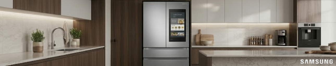 Réfrigérateur Samsung