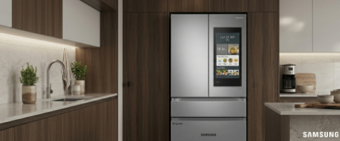 Réfrigérateur Samsung
