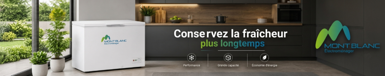 Congélateur WHIRLPOOL