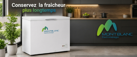 Congélateur WHIRLPOOL