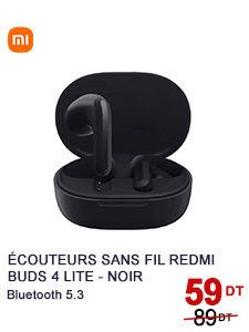 ecouteurs-sans-fil-xiaomi-redmi-buds-4-lite