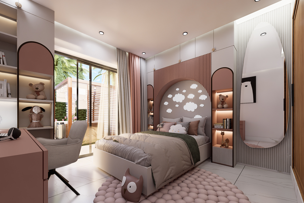 salle de bain s+1