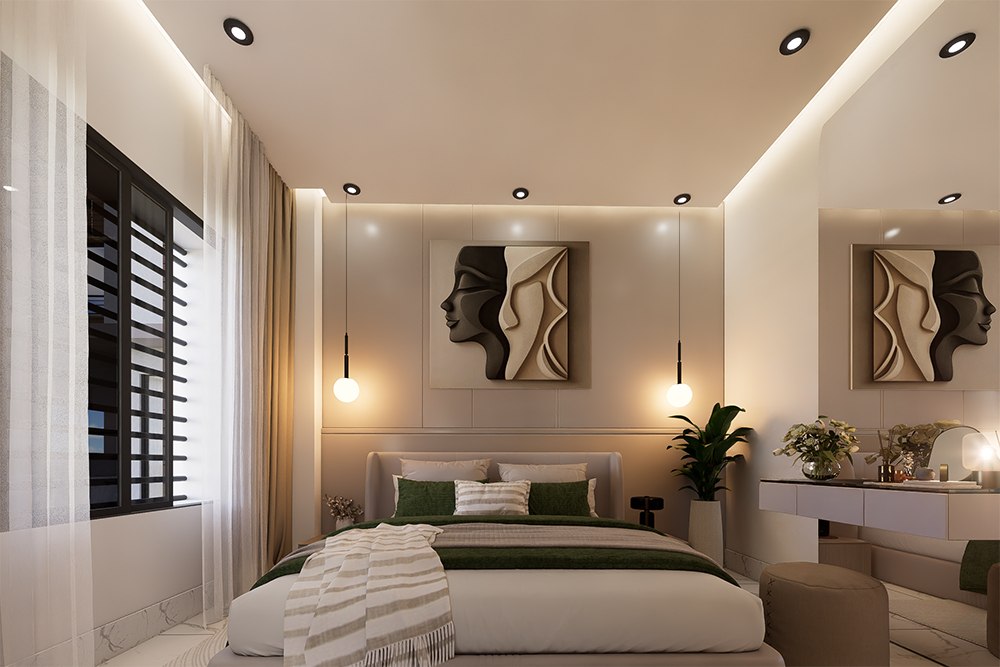 chambre s+1