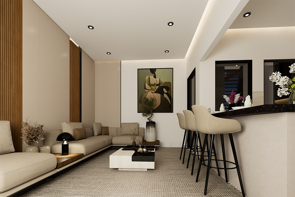 salon s+1