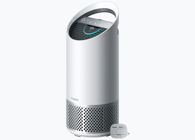Purification et Humidification