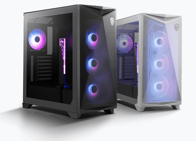 Composant Pc Gaming
