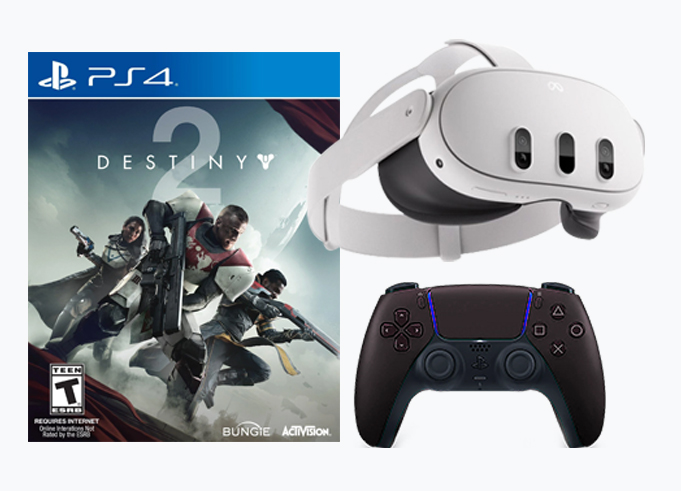Accessoires De Jeux
