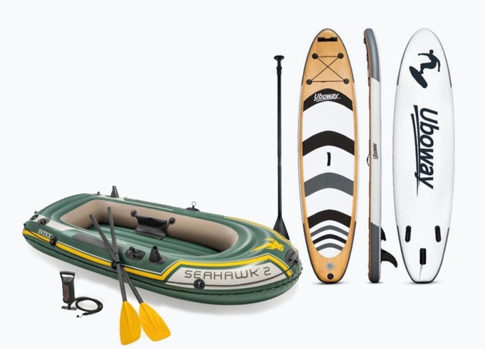 Sports-Nautiques