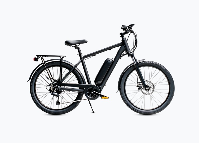 Bicyclettes
