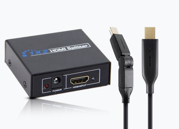Cables & Adaptateurs