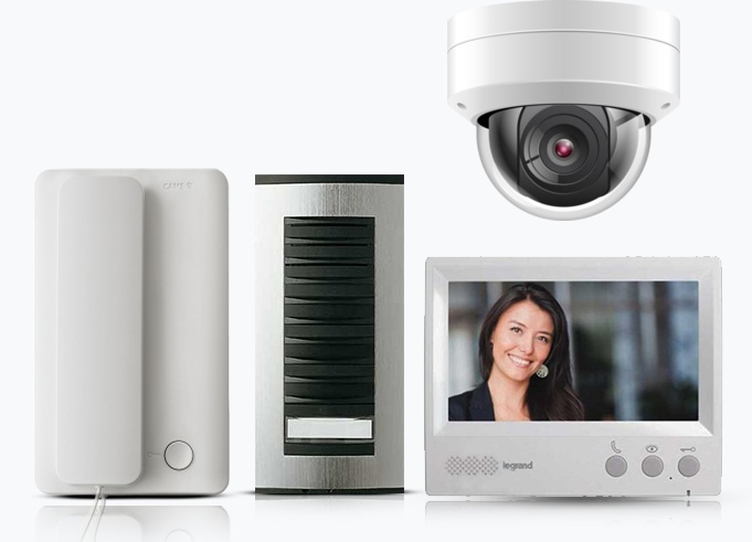 VidéoSurveillance