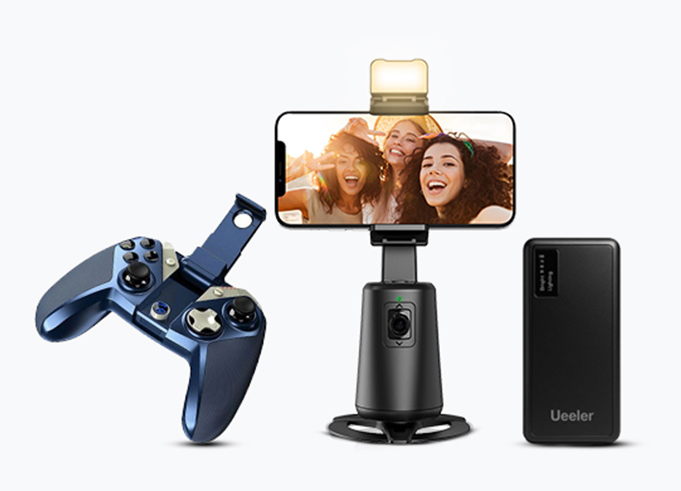 Accessoires Téléphonie