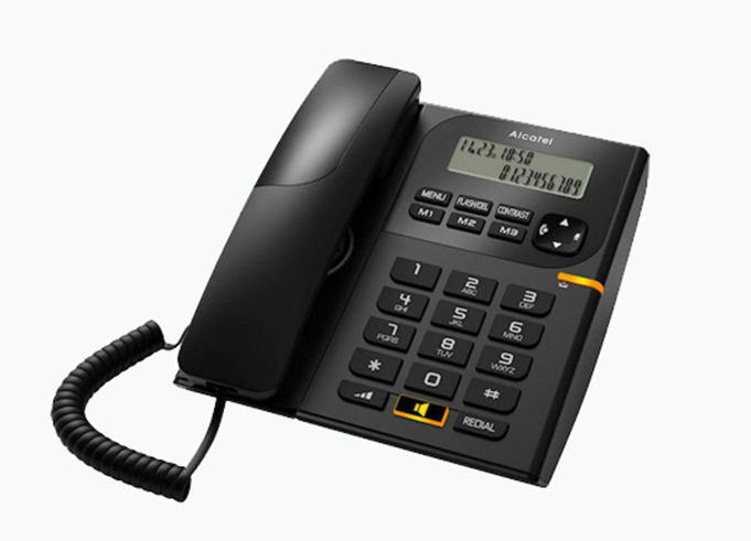 Téléphone Fixe