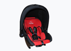 Bébé se promène
