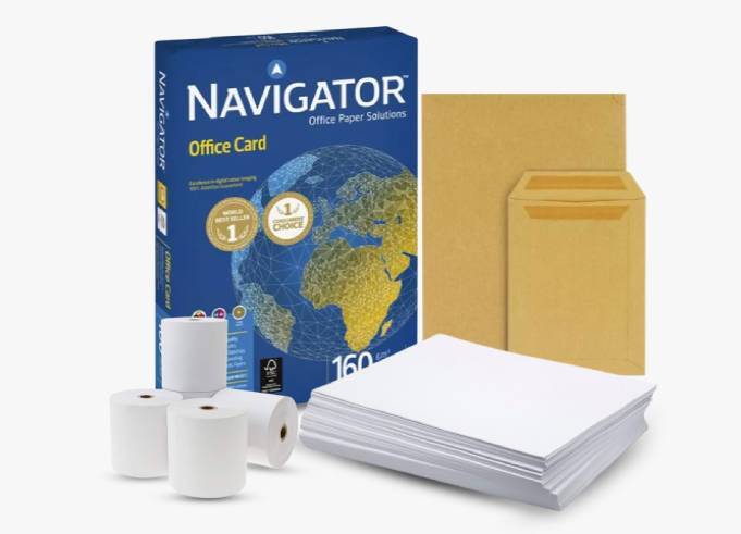 Papier
