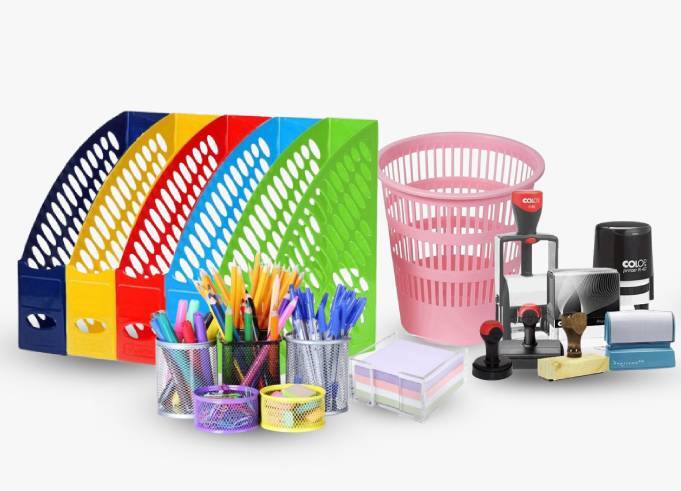Accessoires de Bureau