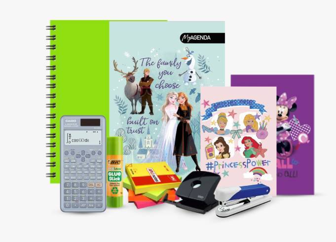 Fourniture de Bureau