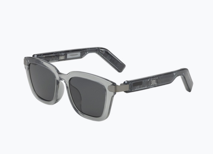 Lunettes Connectées