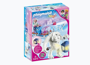 Jouets d'imitation