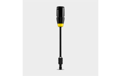 Nettoyeur Haute Pression KÄRCHER K Silent eco Booster - Jaune