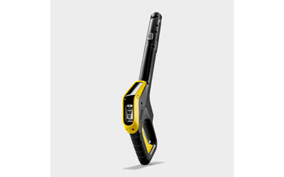 Nettoyeur Haute Pression KÄRCHER K Silent eco Booster - Jaune