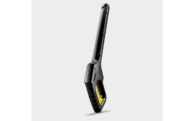 Nettoyeur Haute Pression KÄRCHER K Silent eco Booster - Jaune
