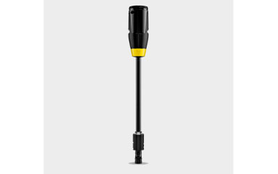 Nettoyeur Haute Pression KÄRCHER K Silent eco Booster - Jaune