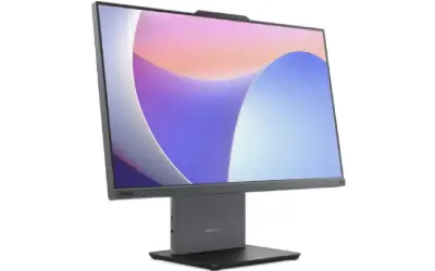PC de Bureau ALL IN ONE LENOVO ThinkCentre neo 50a 24 Gen5 i3 13è Gén 8G 512G SSD