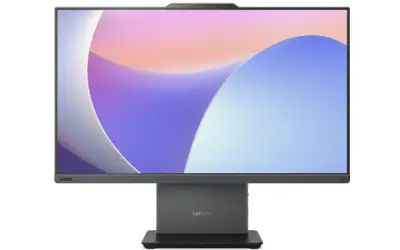 PC de Bureau ALL IN ONE LENOVO ThinkCentre neo 50a 24 Gen5 i3 13è Gén 8G 512G SSD
