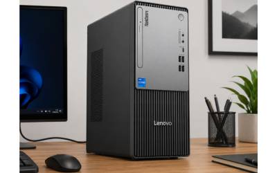 PC de Bureau LENOVO ThinkCentre néo 50t Gen 5 i7 14è Gén 32Go 512Go SSD