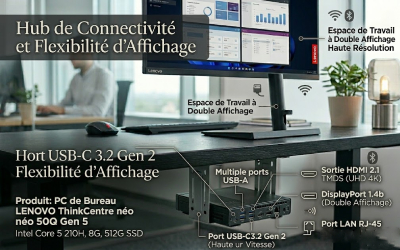 Affichage-LED