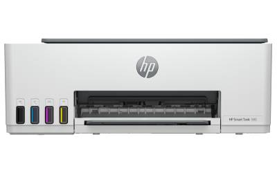 Imprimante HP Smart Tank 580 à Réservoir intégré 3en1 Couleur WIFI