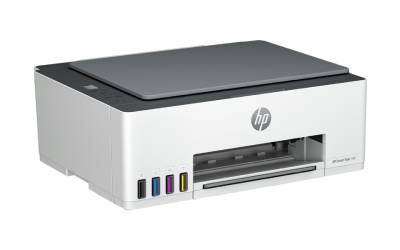 Imprimante HP Smart Tank 580 à Réservoir intégré 3en1 Couleur WIFI