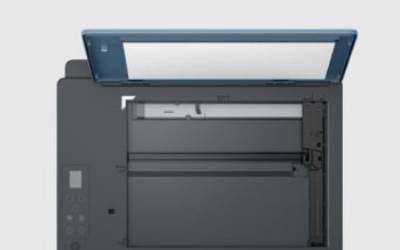 Imprimante HP Smart Tank 585 à Réservoir intégré 3en1 Couleur WIFI