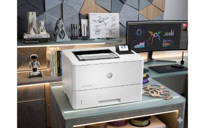 Imprimante HP M507DN Laserjet Entreprise