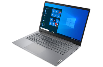 PC Portable LENOVO ThinkBook 14 G2 ITL i5 11è Gén 8Go 1To - Gris