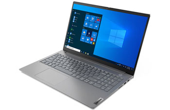 PC Portable LENOVO ThinkBook 15 G2 ITL i7 11è Gén 8Go 512Go SSD