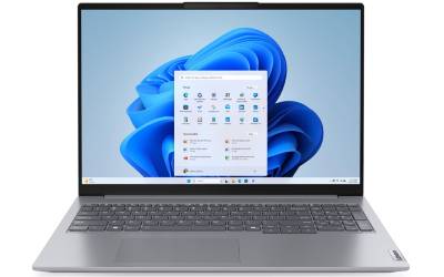 PC Portable LENOVO ThinkBook 16 G7 ARP AMD RYZEN 5 16Go 512Go SSD - Gris