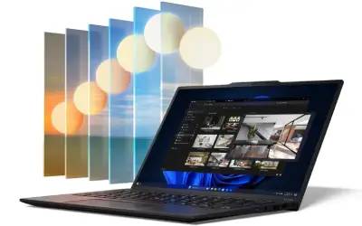 PC Portable LENOVO ThinkPad X1 Carbon Gen 13 Ultra 7 268V 32Go 1To SSD - Noir