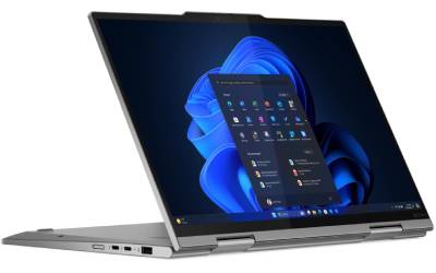 PC Portable LENOVO ThinkPad X1 2En1 Gen 10 Aura Edition Ultra7 258V 32G 1To SSD