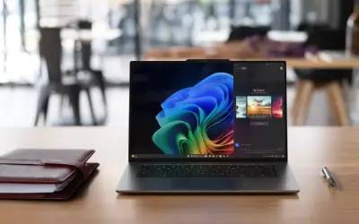 PC Portable LENOVO ThinkPad X9-15 Gen 1 Ultra 7 258 V 32G 1To SSD - Gris