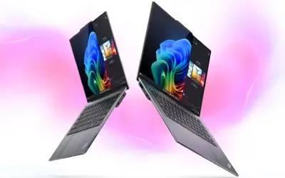 PC Portable LENOVO ThinkPad X9-14 Gen 1 Ultra 7 258 V 32G 1To SSD - Gris