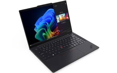 PC Portable LENOVO ThinkPad T14s Gen 6 Ultra 7 258V 32Go 1To SSD - Noir