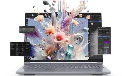PC Portable LENOVO ThinkBook 16p G6 IAX Ultra 9 275HX 32Go RTX 5060