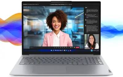 PC Portable LENOVO ThinkBook 16 G8 IAL Ultra 7 255H 24G 512Go SSD - Gris
