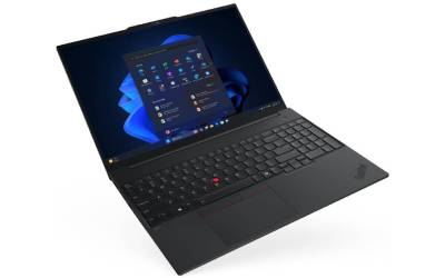 PC Portable LENOVO ThinkPad E16 Gen 3 Ultra 7 255H 16G 512Go SSD - Noir
