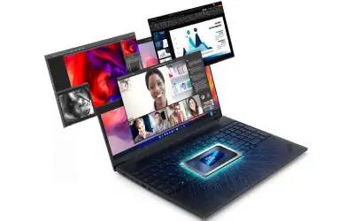 PC Portable LENOVO ThinkPad E16 Gen 3 Ultra 7 255H 32G 512Go SSD - Noir