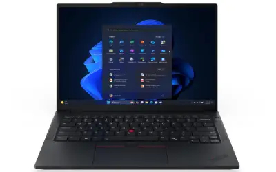 PC Portable LENOVO ThinkPad E14 Gen 7 Ultra 7 255H 16G 512G SSD - Noir